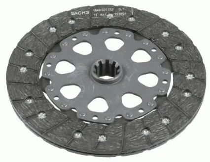 Диск сцепления SACHS 1864 906 002