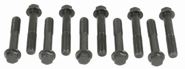 Болты крепления корзины сцепления SACHS 1874 000 038 (фото 1)