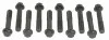 Болты крепления корзины сцепления SACHS 1874 000 038 (фото 1)