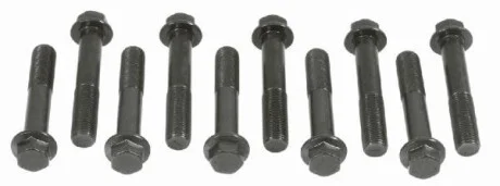 Болты крепления корзины сцепления SACHS 1874 000 038