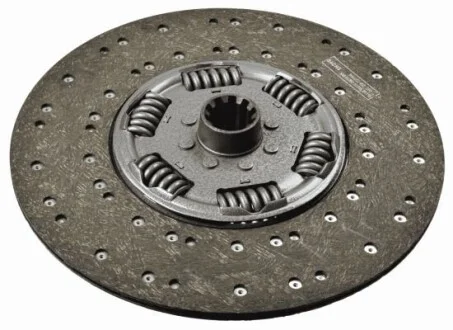 Диск сцепления SACHS 1878 000 298