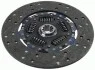 Диск зчеплення SACHS 1878000611