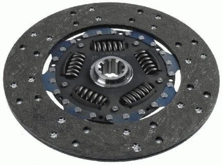 Диск зчеплення SACHS 1878000611