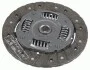 Диск сцепления SACHS 1878 001 816