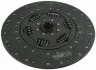 Диск сцепления SACHS 1878 002 139