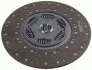 Диск зчеплення SACHS 1878 002 878