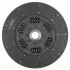 Диск сцепления SACHS 1878 003 065