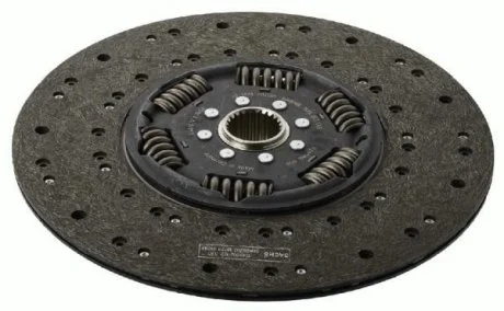 Диск зчеплення SACHS 1878 003 066
