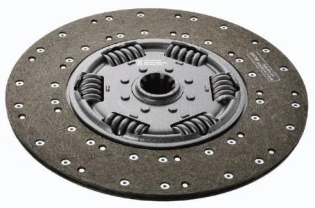Диск зчеплення SACHS 1878 003 968