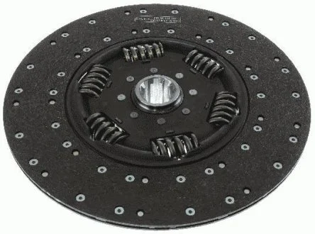 Диск зчеплення SACHS 1878 004 104