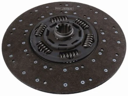 Диск зчеплення SACHS 1878004582