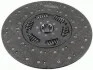 Диск сцепления SACHS 1878 004 832