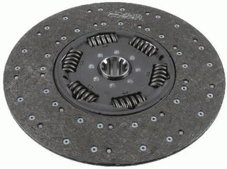 Диск зчеплення SACHS 1878 004 832