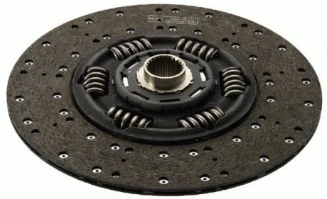 Диск зчеплення SACHS 1878007254