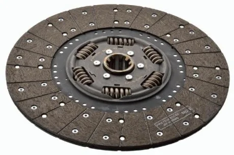 Диск сцепления SACHS 1878 007 279