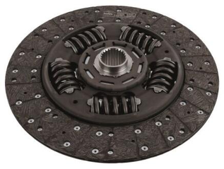 Диск сцепления SACHS 1878 009 684