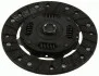 Диск сцепления SACHS 1878 054 741