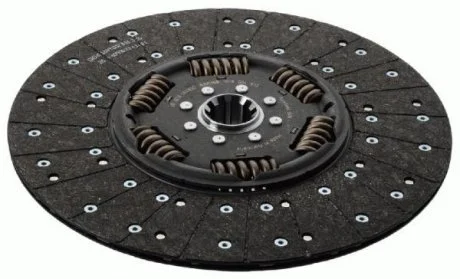 Диск зчеплення SACHS 1878 054 933
