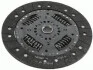 Диск сцепления SACHS 1878 600 658