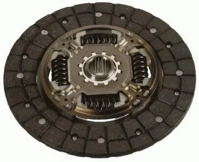 Диск сцепления SACHS 1878 600 957