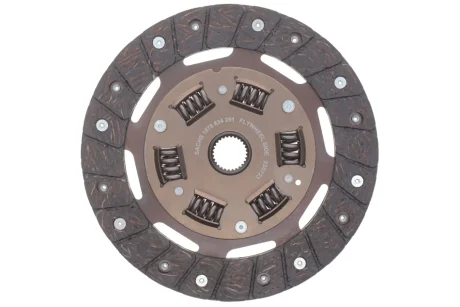 Диск зчеплення SACHS 1878 634 291