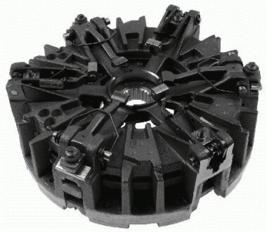 Корзина сцепления SACHS 1888 000 023