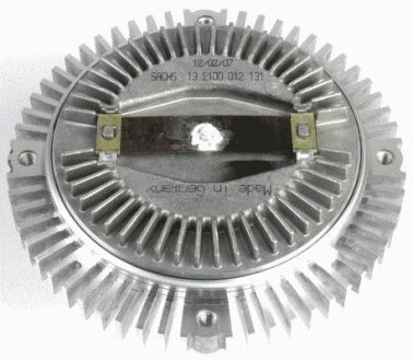 Вiскомуфта SACHS 2100012131