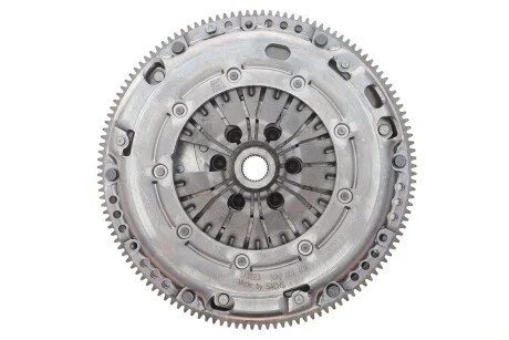 Сцепление, двухмассовый маховик SACHS 2289 000 257