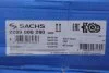 Сцепление, двухмассовый маховик SACHS 2289 000 280 (фото 2)