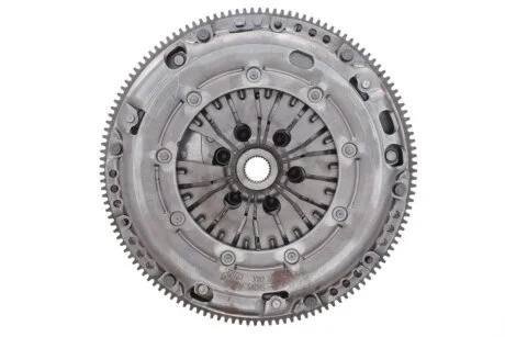 Сцепление, двухмассовый маховик SACHS 2289 000 280