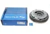 Сцепление, двухмассовый маховик SACHS 2289 000 299 (фото 2)