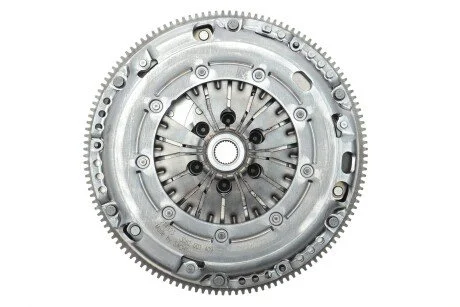Сцепление, двухмассовый маховик SACHS 2289 000 299
