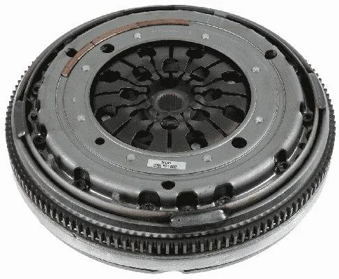 Комплект сцепления SACHS 2289 521 002 (фото 1)