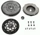 Демпфер + комплект зчеплення Citroen Berlingo 1.6 HDi 08- 2290 601 002