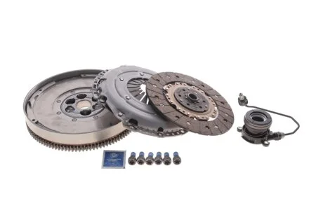 Комплект сцепления SACHS 2290 601 072