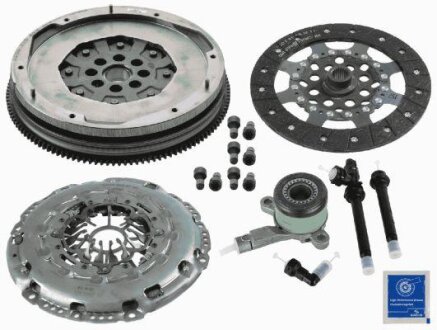 Комплект сцепления SACHS 2290 601 073