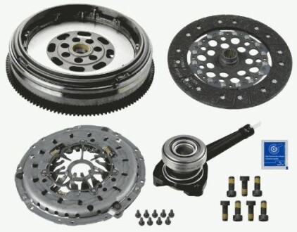 Комплект сцепления SACHS 2290 601 087