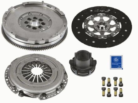 Комплект сцепления SACHS 2290 601 094