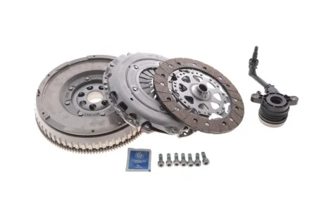 Комплект сцепления SACHS 2290 601 097