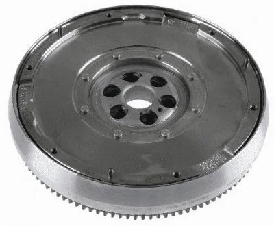 Двомасовий маховик SACHS 2294 000 109