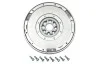 Демпфер зчеплення Ford Focus/Kuga 2.0 TDCi 08-12, 100kw SACHS 2294 000 111 (фото 1)