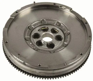 Маховик двомасовий SACHS 2294001002