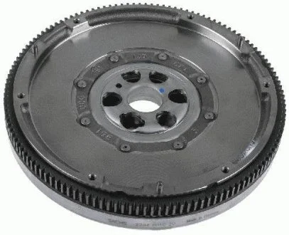 Двомасовий маховик SACHS 2294 001 020