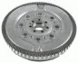 Двомасовий маховик SACHS 2294 001 155 (фото 1)