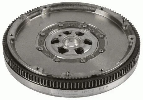Двомасовий маховик SACHS 2294 001 360