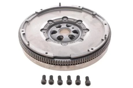Двомасовий маховик SACHS 2294 001 362