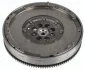 Маховик SACHS 2294 001 364 (фото 1)