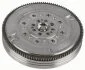 Маховик SACHS 2294 001 364 (фото 2)