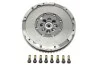 Демпфер зчеплення BMW 3 (E46)/5 (E60)/X3 (E83) 00-06 M54 (d=240mm) SACHS 2294 001 399 (фото 1)