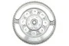 Демпфер зчеплення BMW 3 (E46)/5 (E60)/X3 (E83) 00-06 M54 (d=240mm) SACHS 2294 001 399 (фото 3)